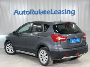 Suzuki SX4 - imagine 4