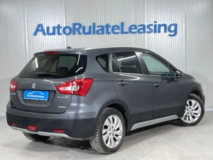 Suzuki SX4 - imagine 3