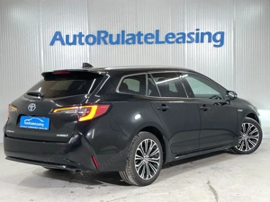 Toyota Corolla - imagine 3