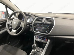 Suzuki SX4 - imagine 8