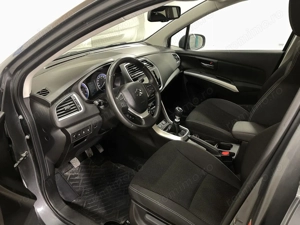 Suzuki SX4 - imagine 5