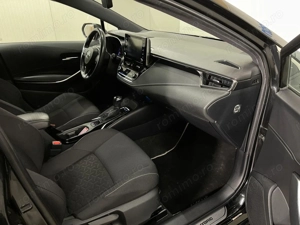 Toyota Corolla - imagine 9