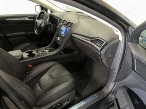 Ford Mondeo - imagine 9