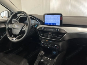 Ford Focus - imagine 8