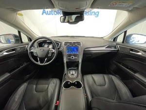 Ford Mondeo - imagine 7