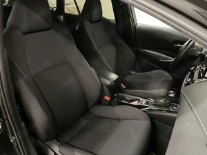 Toyota Corolla - imagine 10