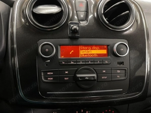 Dacia Logan - imagine 12