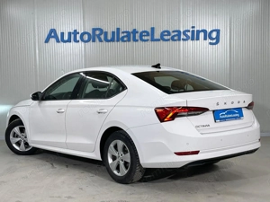 Skoda Octavia - imagine 4