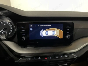 Skoda Octavia - imagine 12