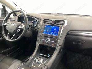 Ford Mondeo - imagine 8