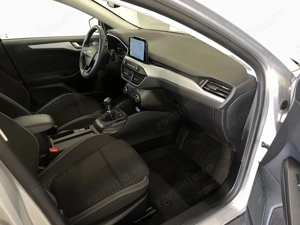 Ford Focus - imagine 9