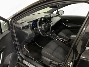 Toyota Corolla - imagine 5