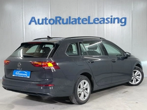 Volkswagen Golf - imagine 3