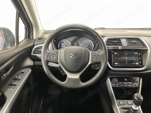 Suzuki SX4 - imagine 6