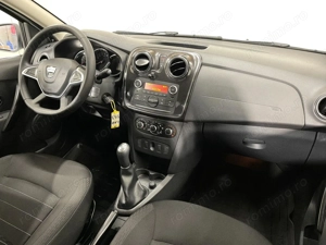 Dacia Logan - imagine 7