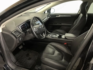 Ford Mondeo - imagine 5