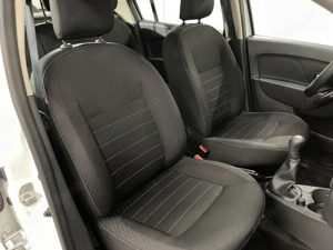 Dacia Logan - imagine 9