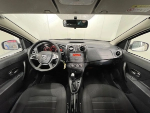 Dacia Logan - imagine 6