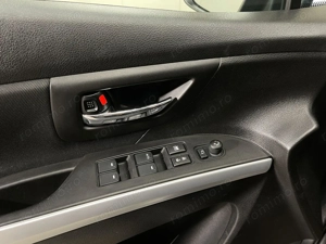 Suzuki SX4 - imagine 17