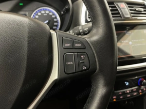 Suzuki SX4 - imagine 19