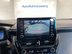 Toyota Corolla - imagine 13