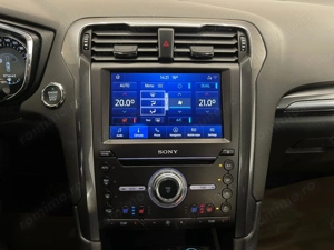 Ford Mondeo - imagine 19