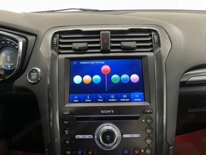 Ford Mondeo - imagine 18