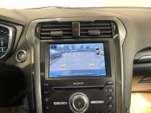 Ford Mondeo - imagine 13