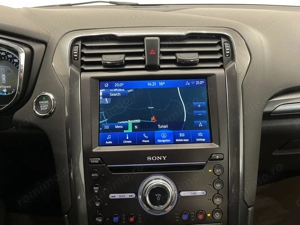 Ford Mondeo - imagine 15