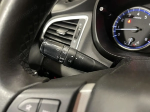 Suzuki SX4 - imagine 20