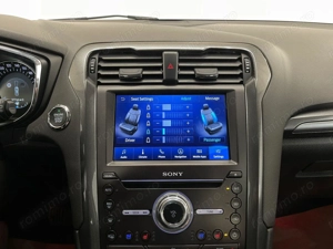 Ford Mondeo - imagine 20