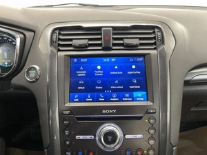 Ford Mondeo - imagine 17