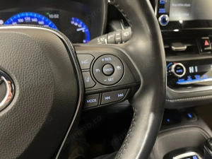 Toyota Corolla - imagine 20