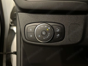 Ford Focus - imagine 19