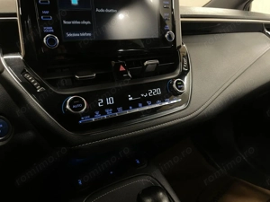 Toyota Corolla - imagine 15