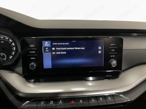 Skoda Octavia - imagine 13