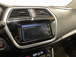 Suzuki SX4 - imagine 14