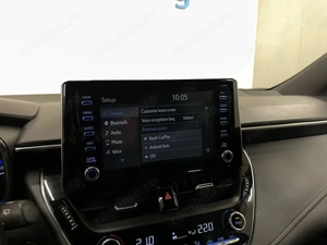 Toyota Corolla - imagine 14