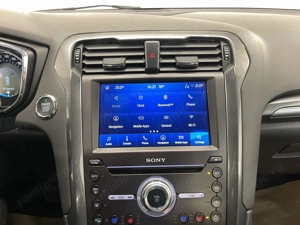 Ford Mondeo - imagine 16