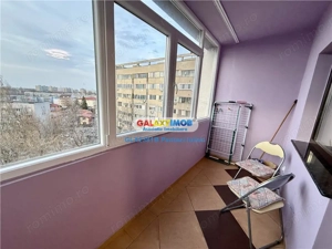 Apartament 2 camere | Gorjului | Centrala Proprie | 8min. metrou - imagine 8
