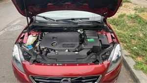 Volvo v40 D2 2013 - imagine 2