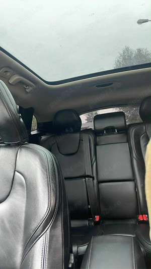 Volvo v40 D2 2013 - imagine 4