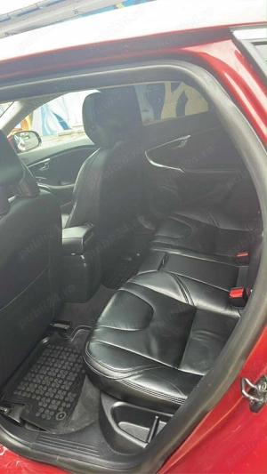 Volvo v40 D2 2013 - imagine 3