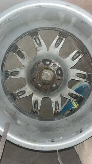 Jante aluminiu Ford Kuga - imagine 5