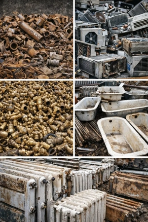 colectăm Fier vechi 