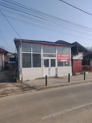 Spatiu comercial-proprietar