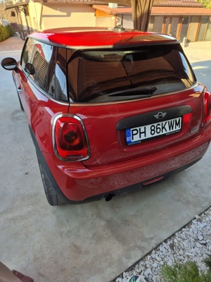 Vând mini one an 2014.motor 1.2 benzina 102 cai  - imagine 6