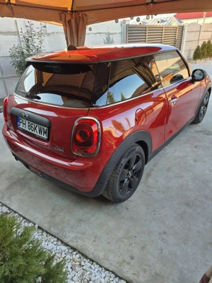 Vând mini one an 2014.motor 1.2 benzina 102 cai  - imagine 7