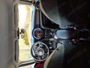 Vând mini one an 2014.motor 1.2 benzina 102 cai  - imagine 5