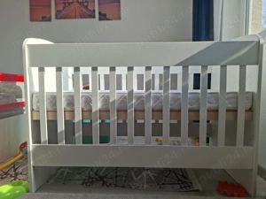 Pătut pentru copii Nichiduta 